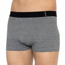 BOKSERICE SPOTS GREY M