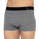 BOKSERICE SPOTS GREY M