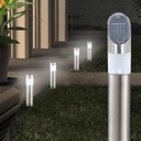 SOLARNE LED VRTNE LAMPE GRUNDIG 3 KOM