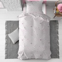 POSTELJINA WISE BUNNY 2