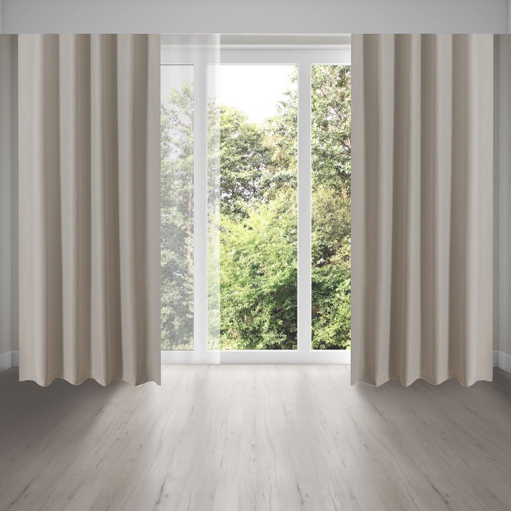 SET OD 2 BLACKOUT DEKORA GREY