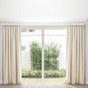 SET OD 2 BLACKOUT DEKORA BEIGE