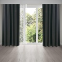 SET OD 2 BLACKOUT DEKORA DARK GREY
