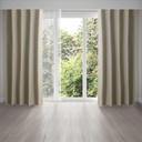 SET OD 2 BLACKOUT DEKORA CREAM