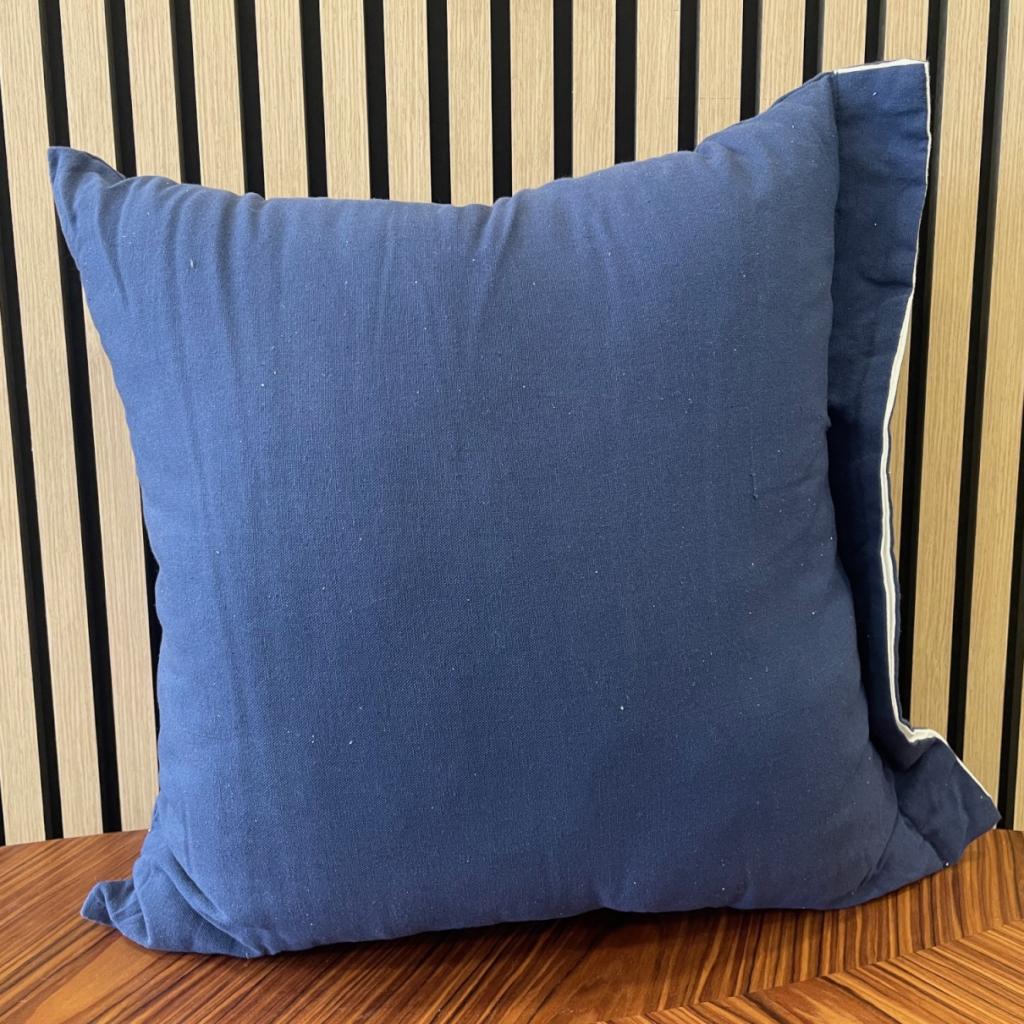 UKRASNI JASTUK BLUE