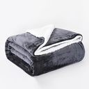 SHERPA ULTIMATE ANTRACITE
