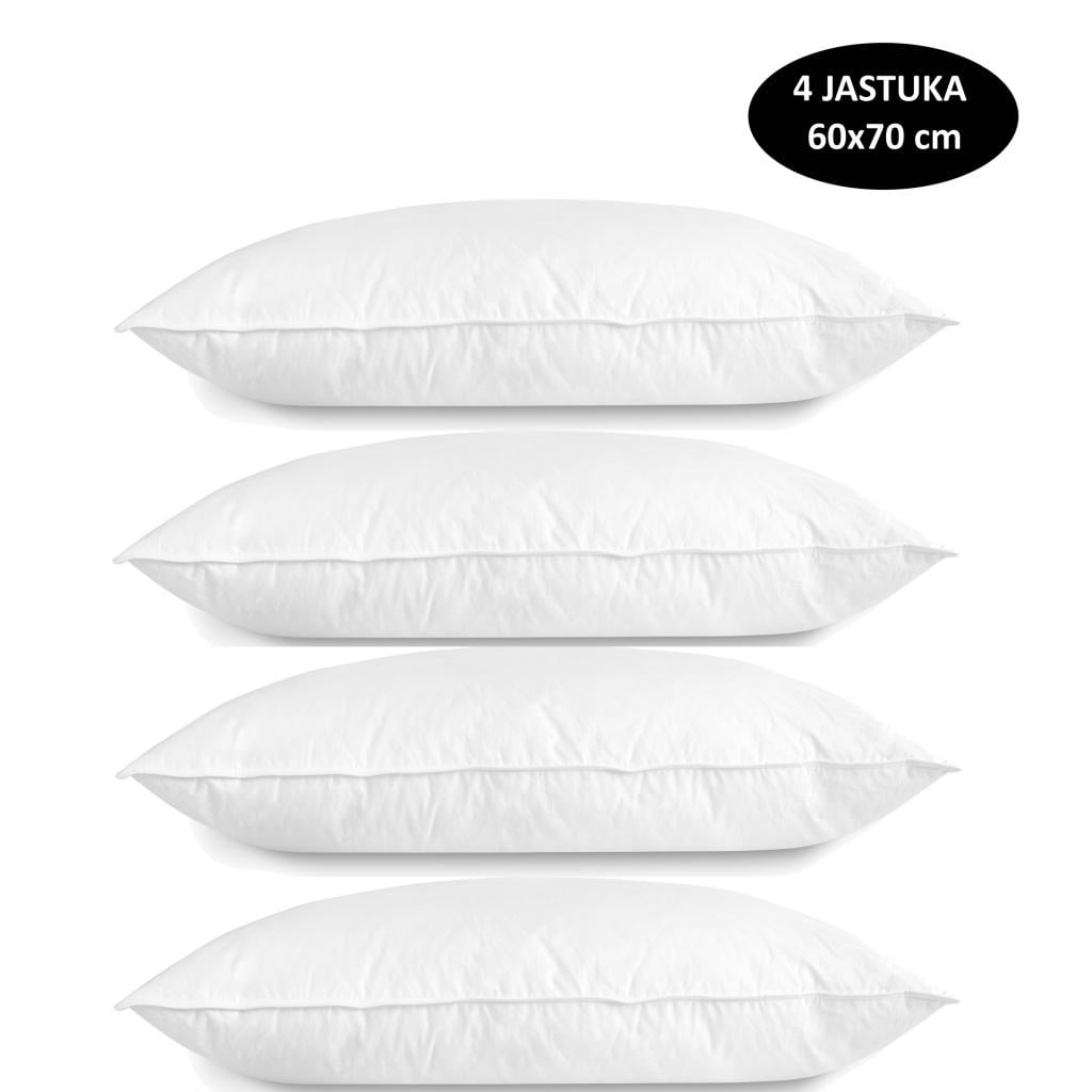 SET OD 4 JASTUKA