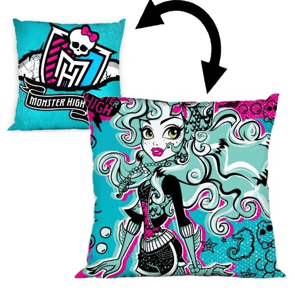 JASTUČNICA MONSTER HIGH DRACULAURA