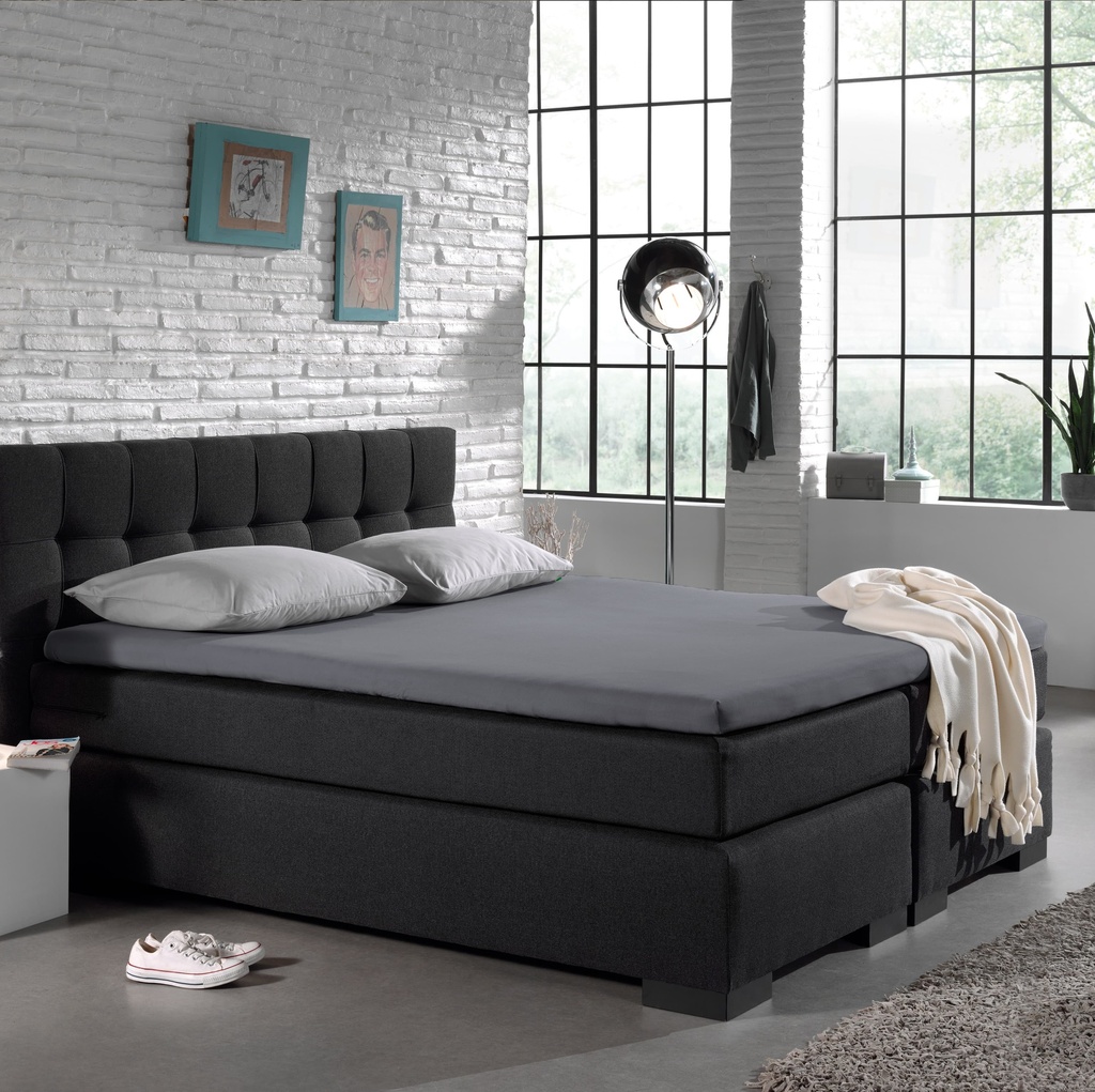PLAHTA S GUMICOM JERSEY ZA NADMADRAC GREY 