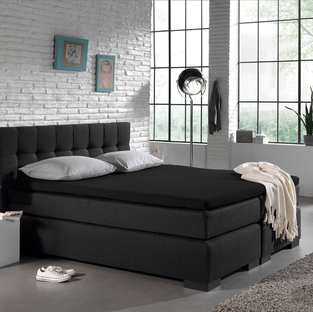 PLAHTA S GUMICOM JERSEY ZA NADMADRAC BLACK 