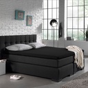 PLAHTA S GUMICOM JERSEY ZA NADMADRAC BLACK 