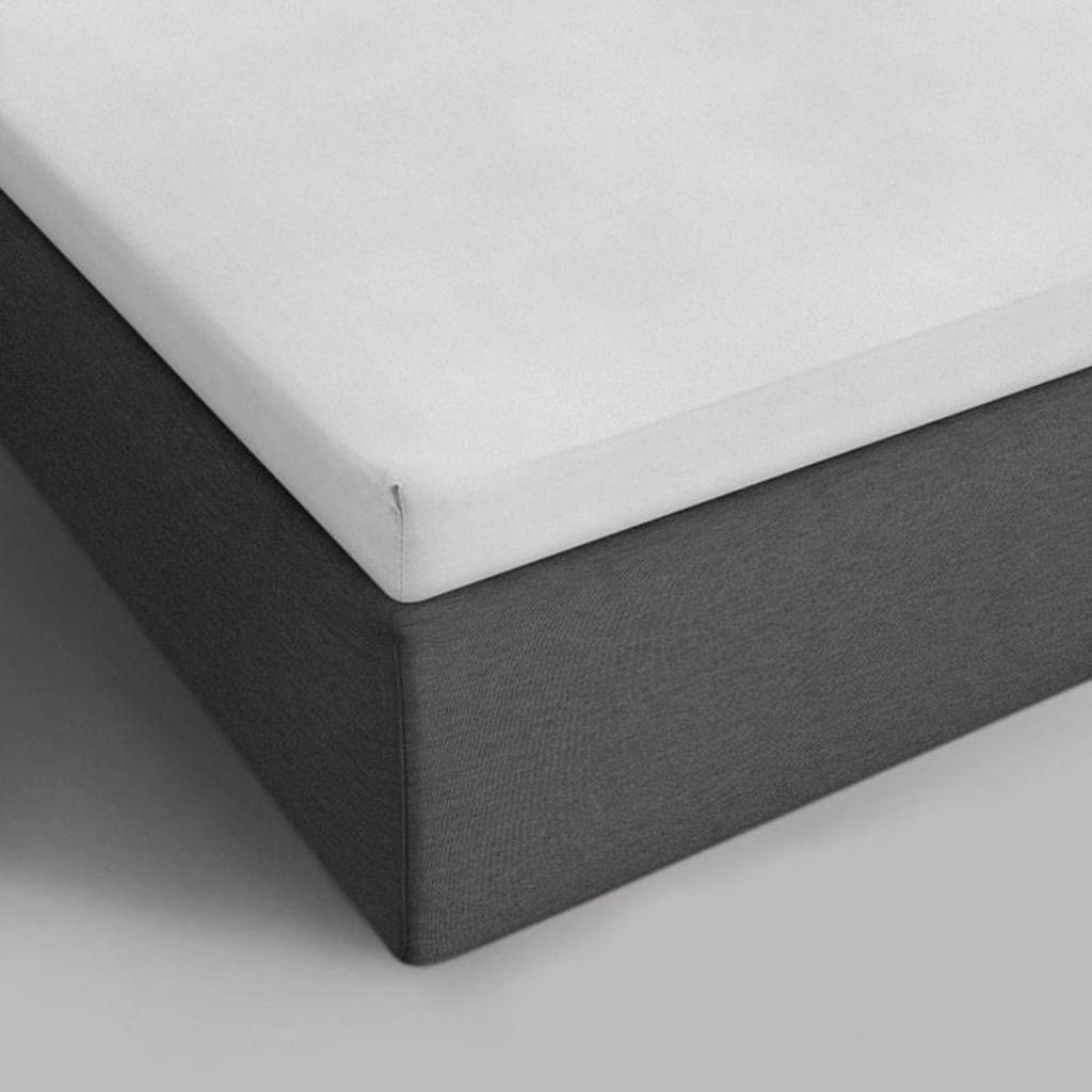 PLAHTA S GUMICOM PLATNO ZA NADMADRAC WHITE 