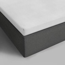 PLAHTA S GUMICOM PLATNO ZA NADMADRAC WHITE 