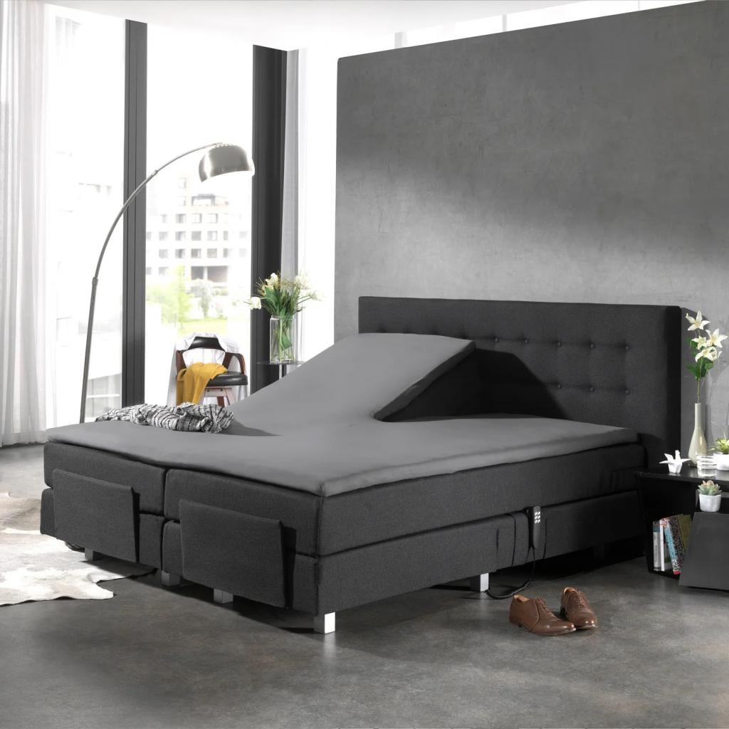 PLAHTA S GUMICOM PLATNO ZA SPLIT NADMADRAC GREY