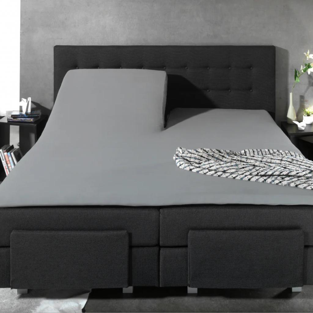 PLAHTA S GUMICOM GREY