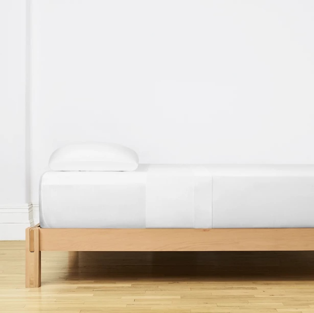 PLAHTA RAVNA PREMIUM WHITE 