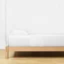 PLAHTA RAVNA PREMIUM WHITE 