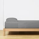 PLAHTA RAVNA PREMIUM GREY 