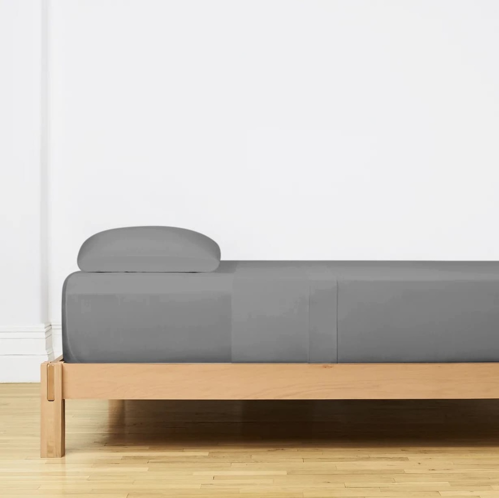 PLAHTA RAVNA PREMIUM GREY 
