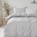 POSTELJINA MICRO GREY