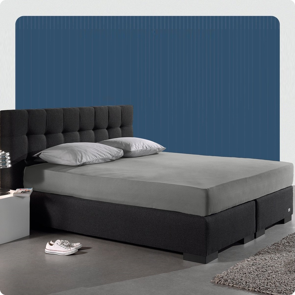 PLAHTA S GUMICOM JERSEY GREY