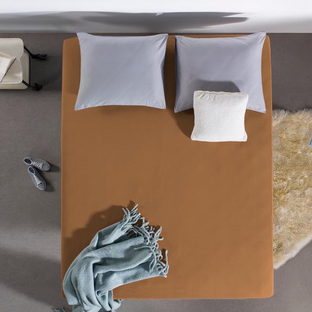 PLAHTA S GUMICOM JERSEY TAUPE
