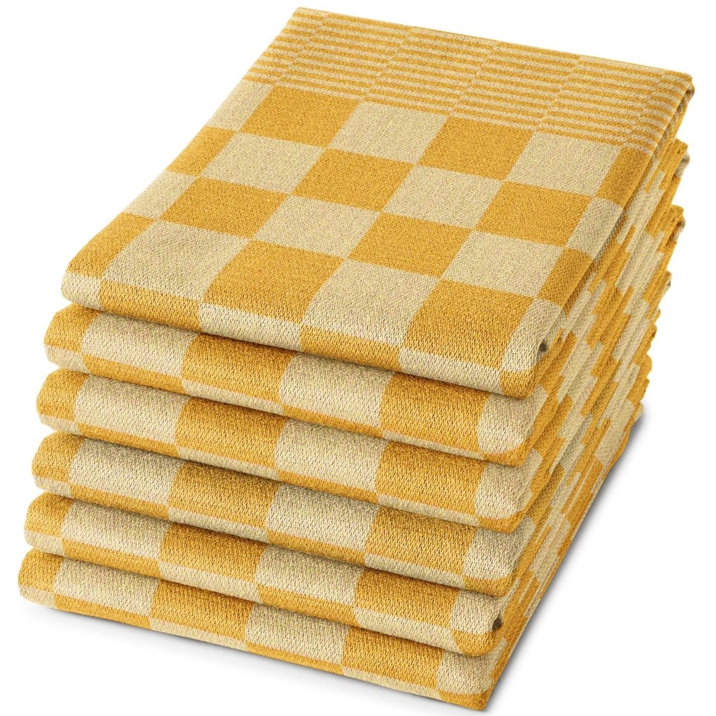 KUHINJSKA KRPA EMSA PREMIUM YELLOW