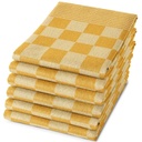 KUHINJSKA KRPA EMSA PREMIUM YELLOW