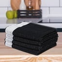 KUHINJSKI RUČNIK EMSA PREMIUM BLACK