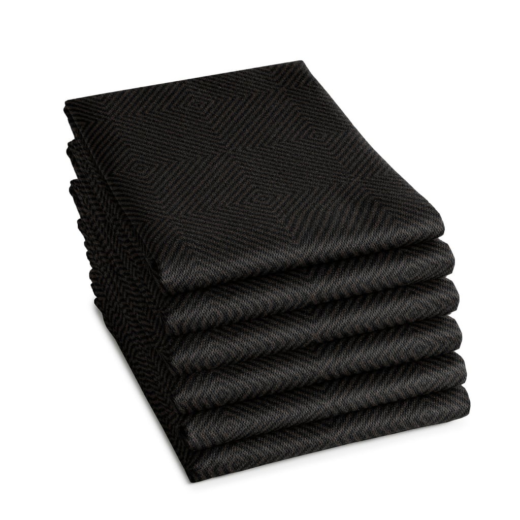 KUHINJSKA KRPA EMSA TWO PREMIUM BLACK