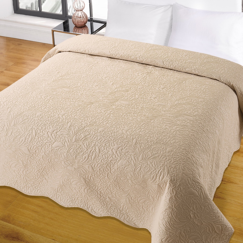 PREKRIVAČ ELEGANCE BEIGE