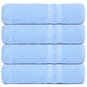 RUČNIK QUICK DRY LIGHT BLUE 