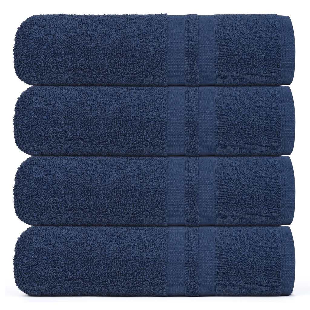 RUČNIK QUICK DRY NAVY BLUE 