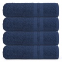 RUČNIK QUICK DRY NAVY BLUE 