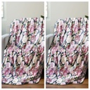 2 DEKE 150X200 MULTI FLOWER