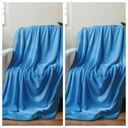 2 DEKE 150X200 CM BLUE