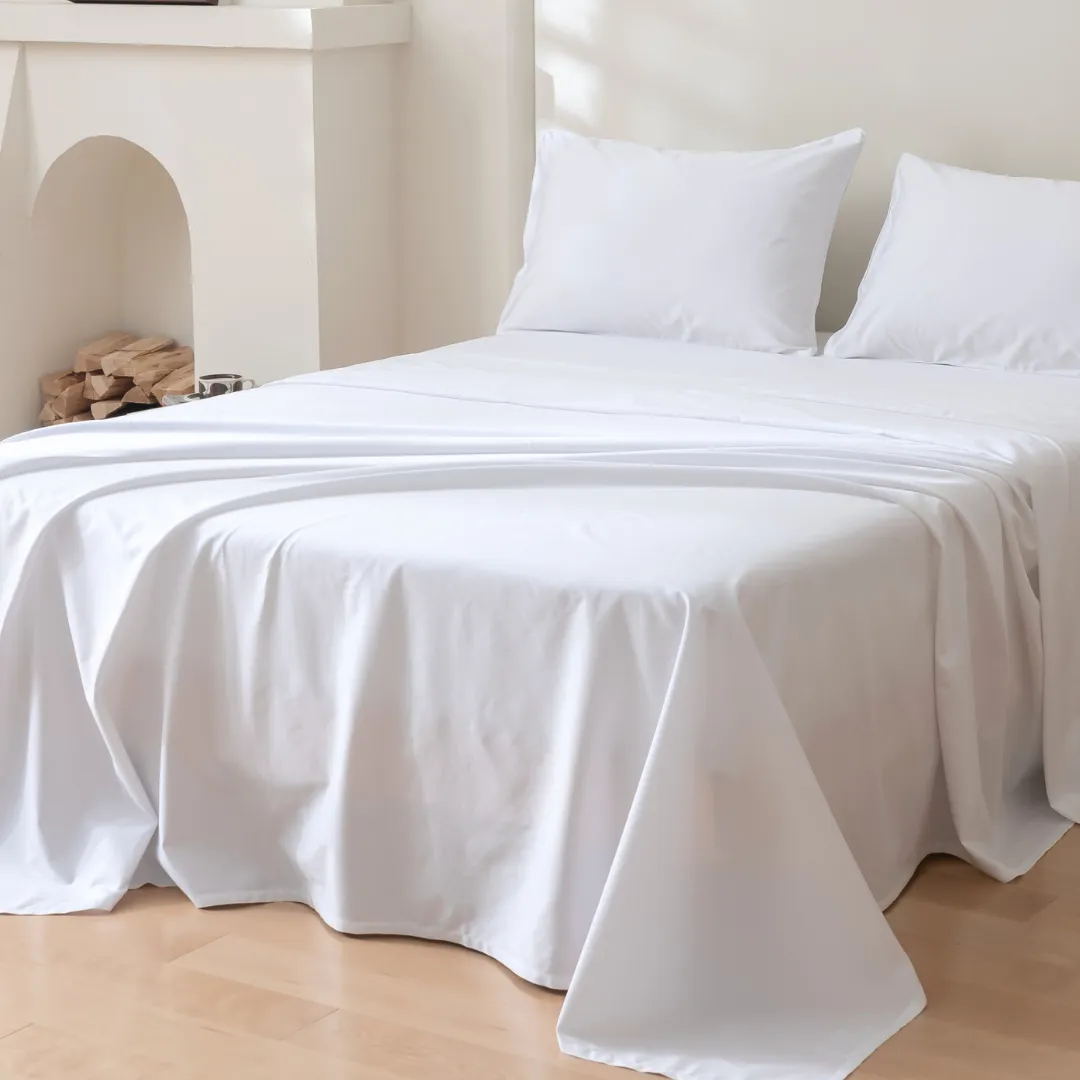 PLAHTA RAVNA HOTEL COTTON WHITE