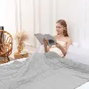 TEŠKA DEKA GREY 6KG