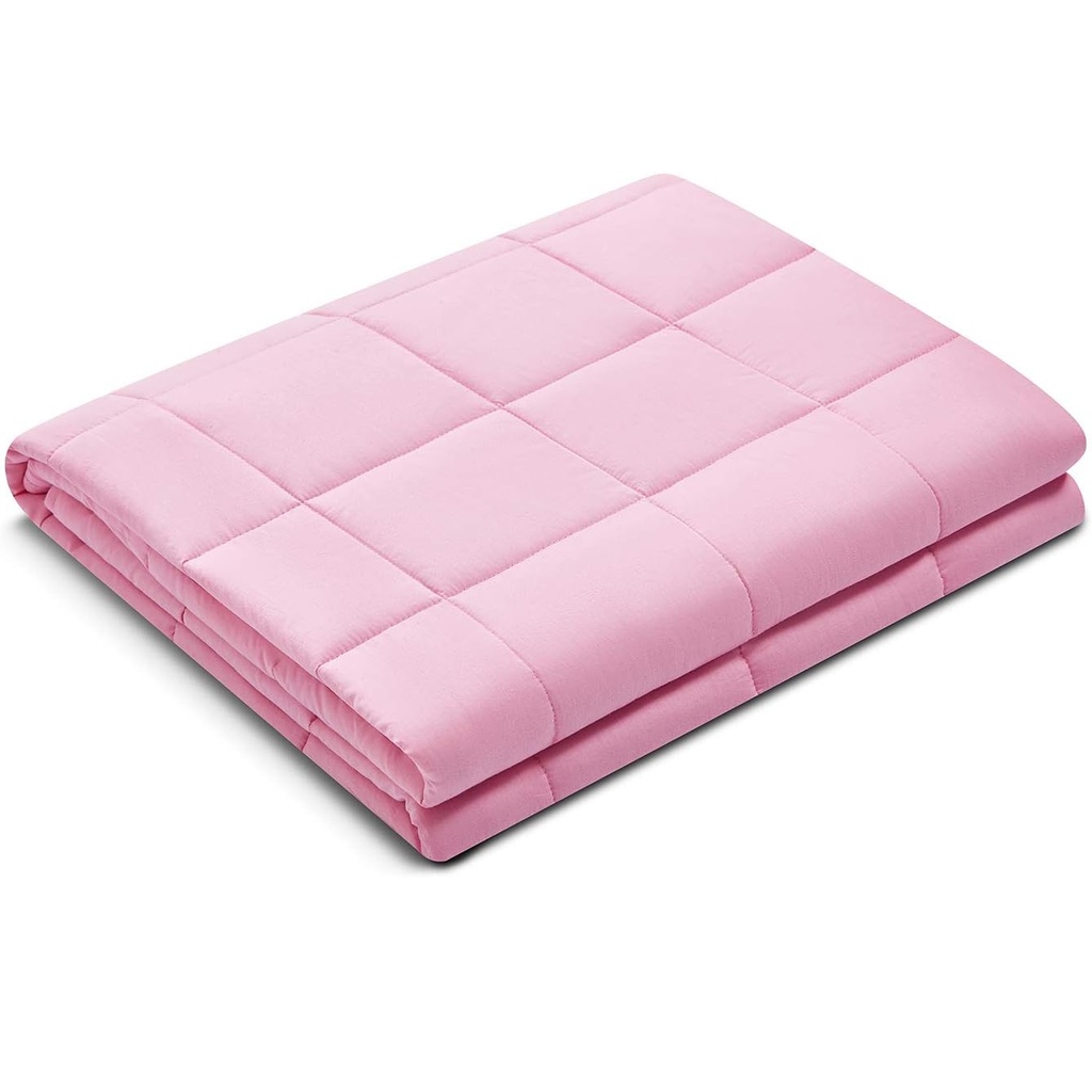 TEŠKA DEKA 150X200 PINK 7KG