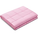 TEŠKA DEKA 150X200 PINK 7KG