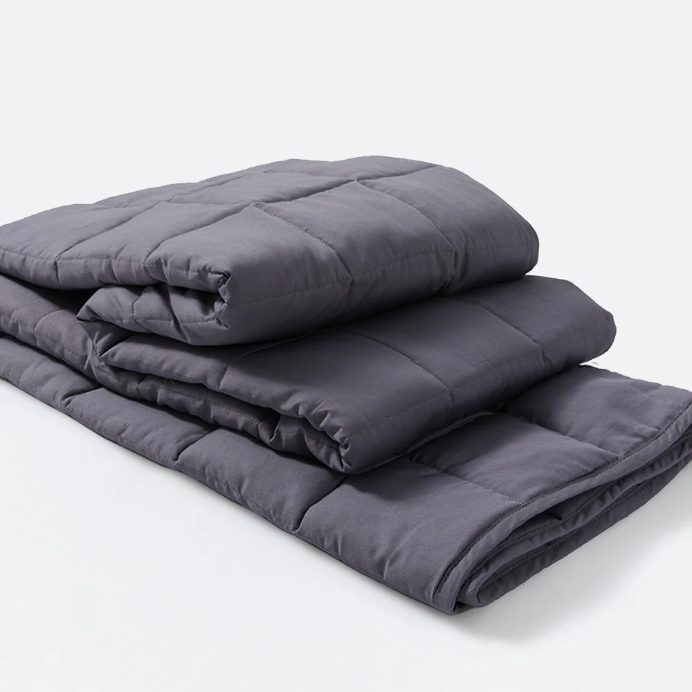 TEŠKA DEKA PREMIUM COTTON ANTHRACITE 9.2KG