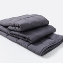 TEŠKA DEKA PREMIUM COTTON ANTHRACITE 9.2KG
