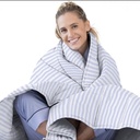 TEŠKA DEKA STRIPE 8KG