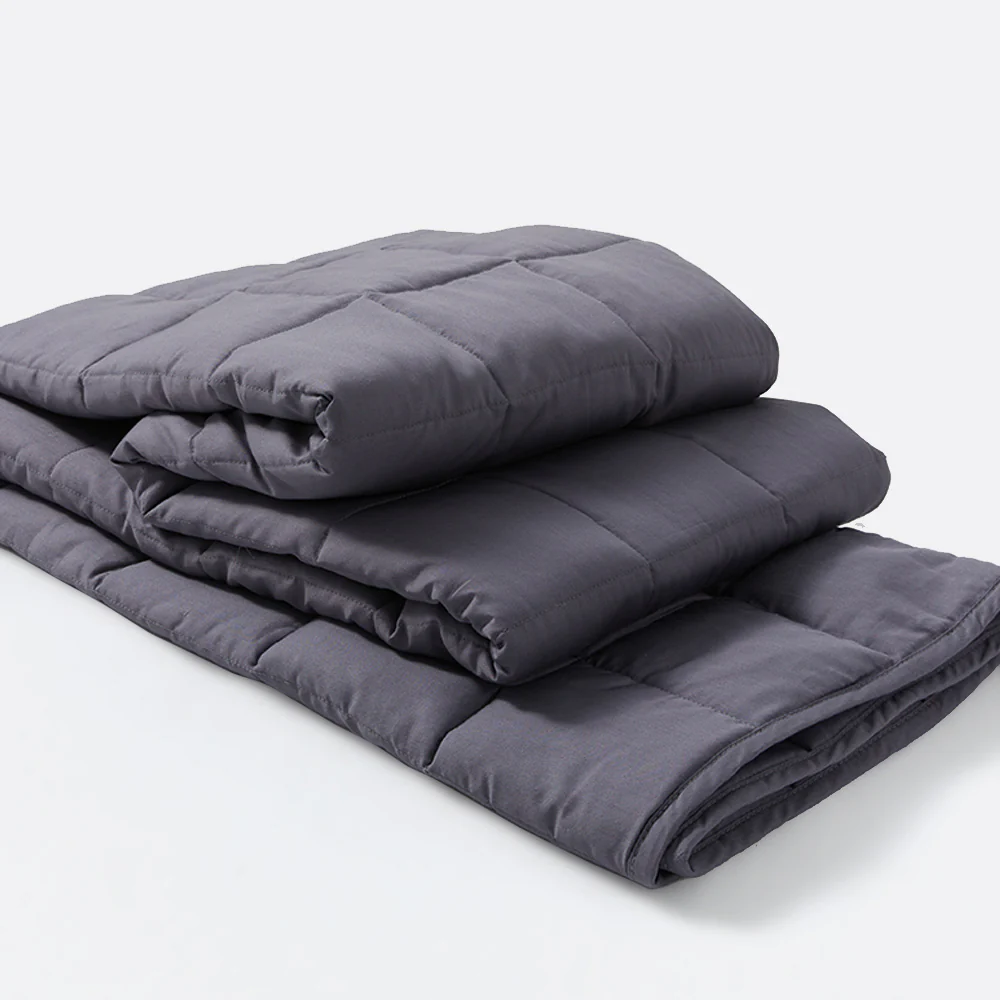 TEŠKA DEKA PREMIUM COTTON ANTHRACITE 5.1KG