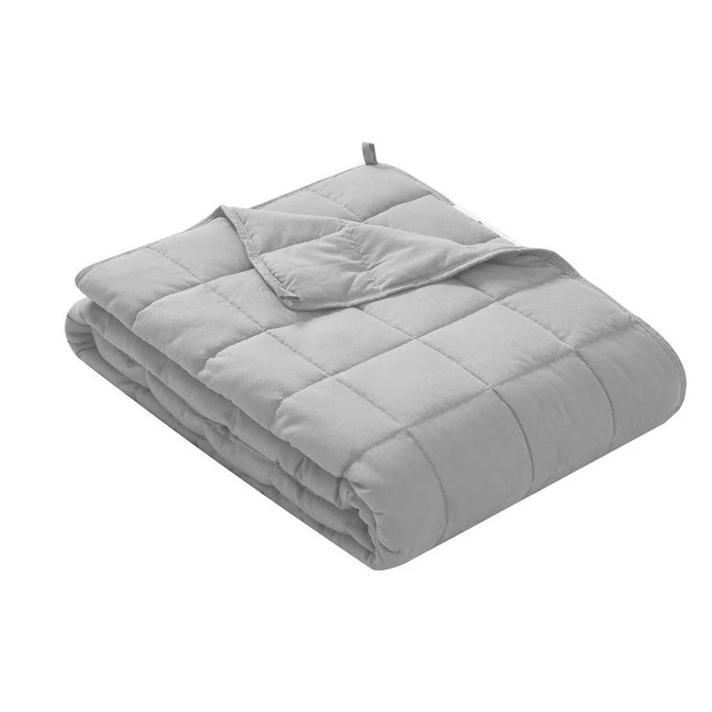 TEŠKA DEKA PREMIUM COTTON GREY 6.5KG