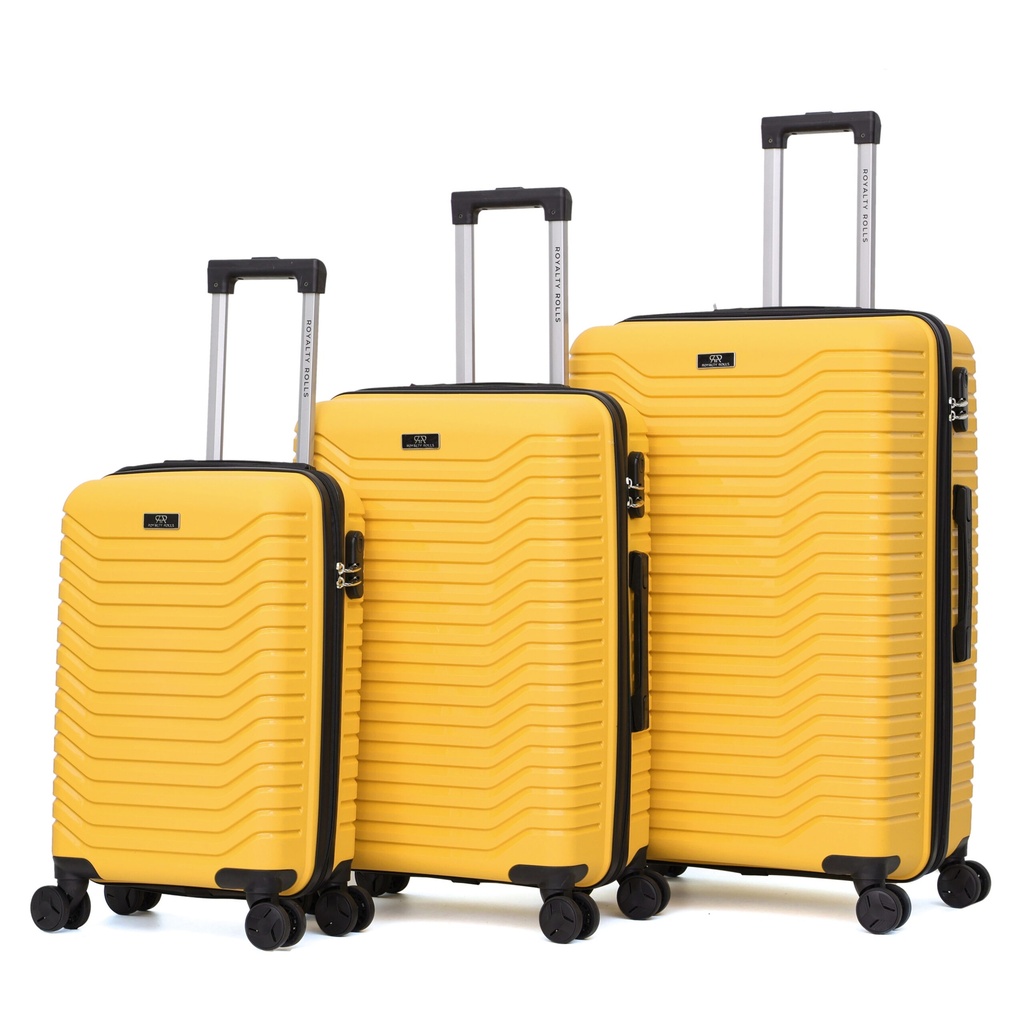 PUTNI KOFER CLEVELAND YELLOW 