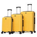 PUTNI KOFER CLEVELAND YELLOW 