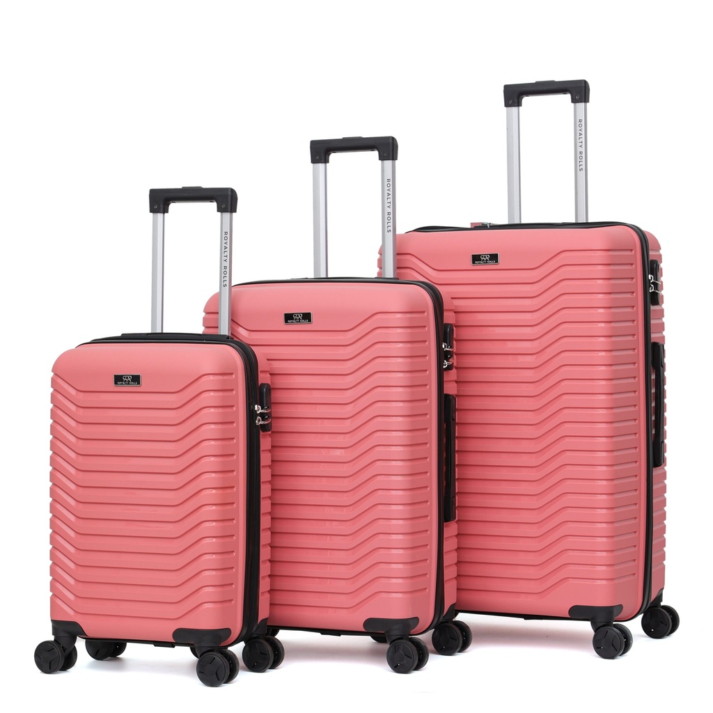PUTNI KOFER CLEVELAND PINK