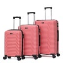 PUTNI KOFER CLEVELAND PINK