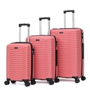 PUTNI KOFER CLEVELAND PINK